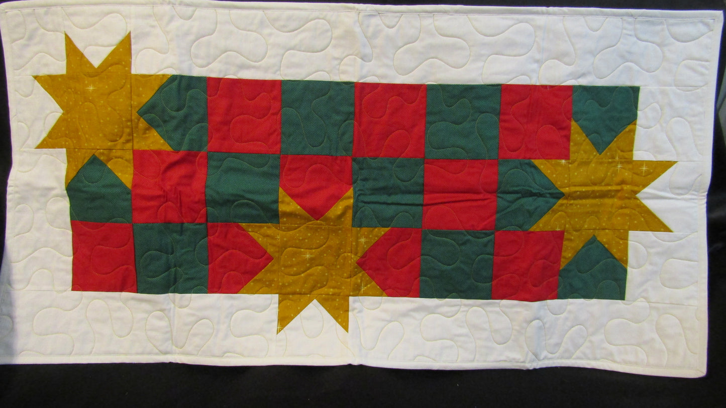 Oh My Stars - Christmas