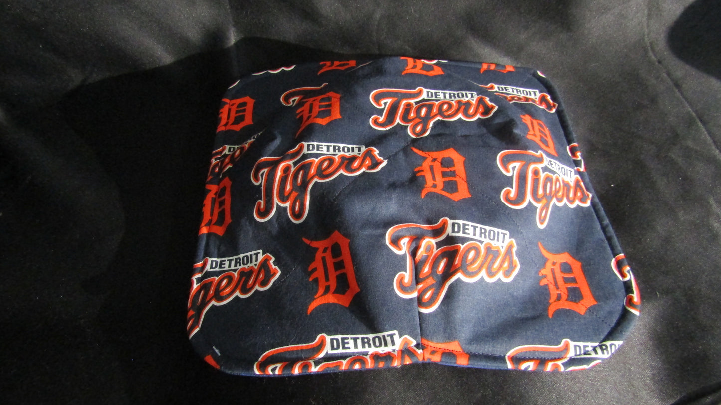 Detroit Tigers