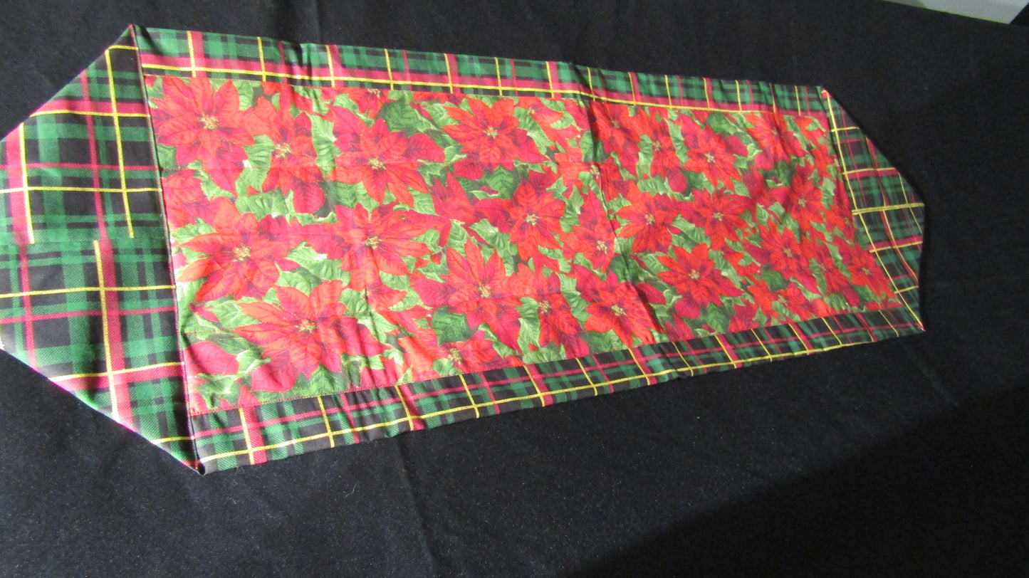 Christmas Poinsettia