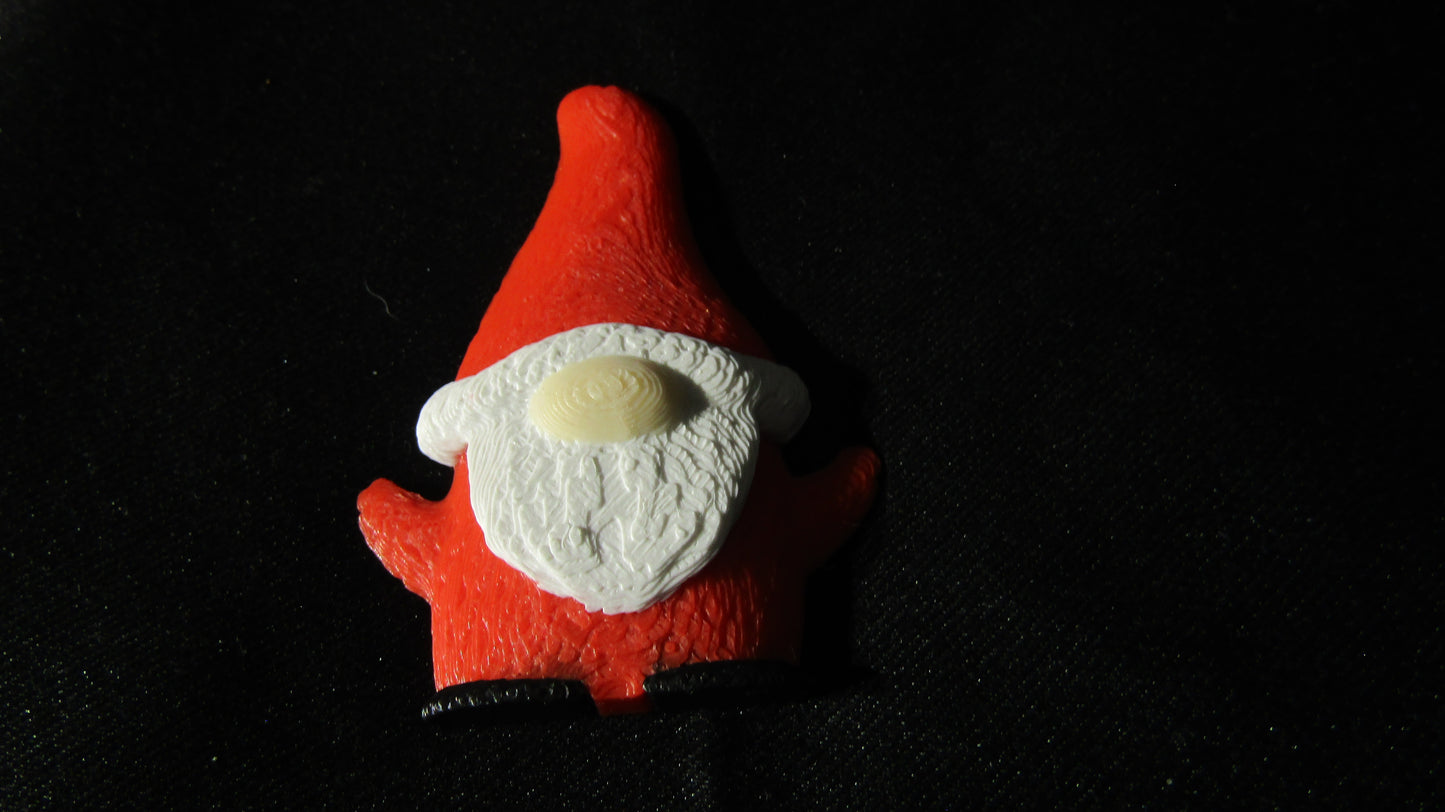 Gnome Magnet