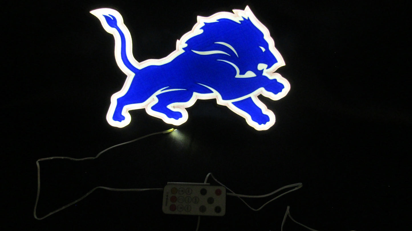 Lions