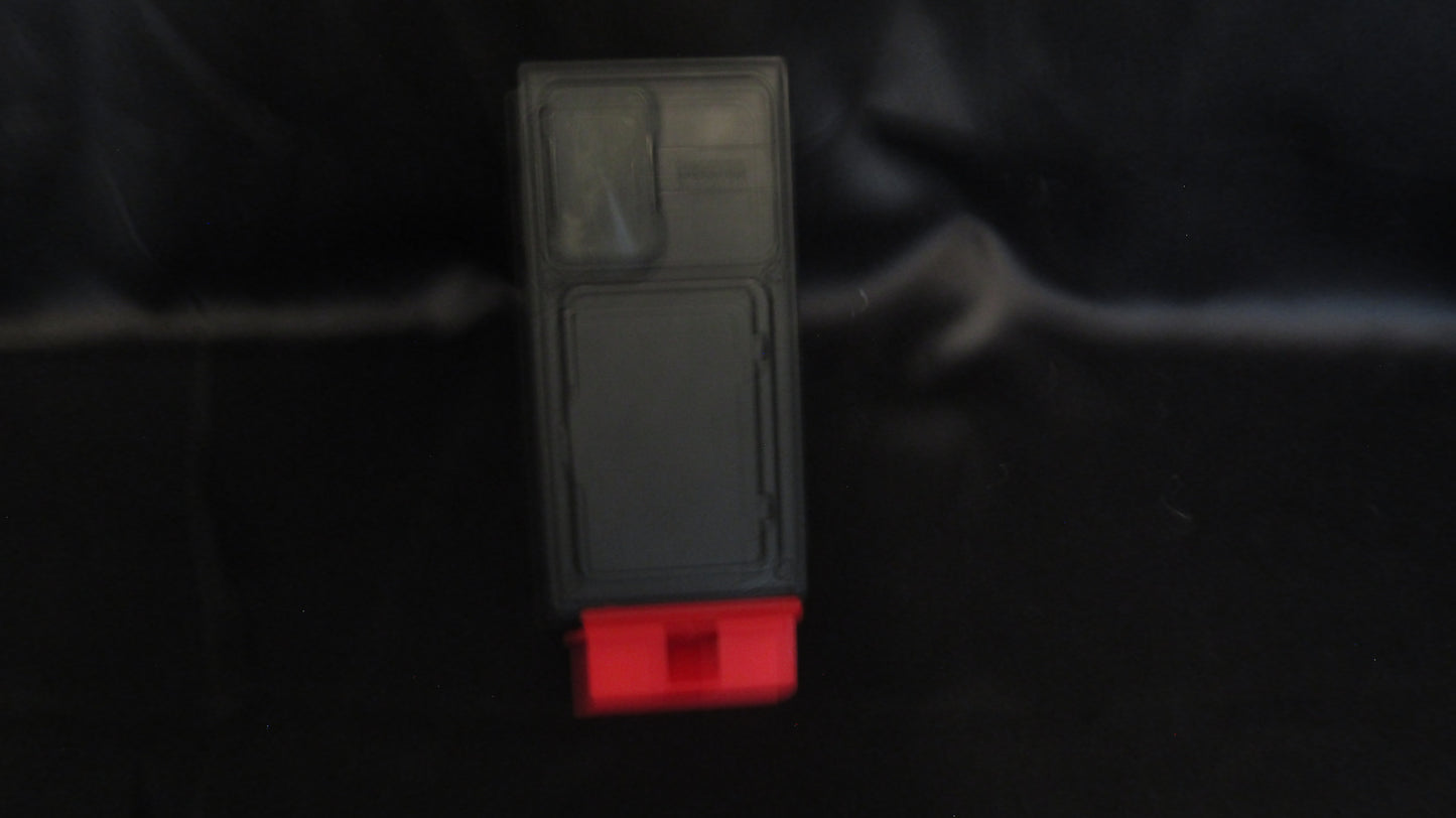 Red Stand