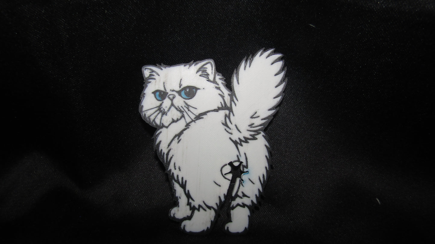 Persian Cat