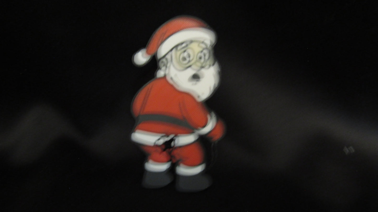 Santa
