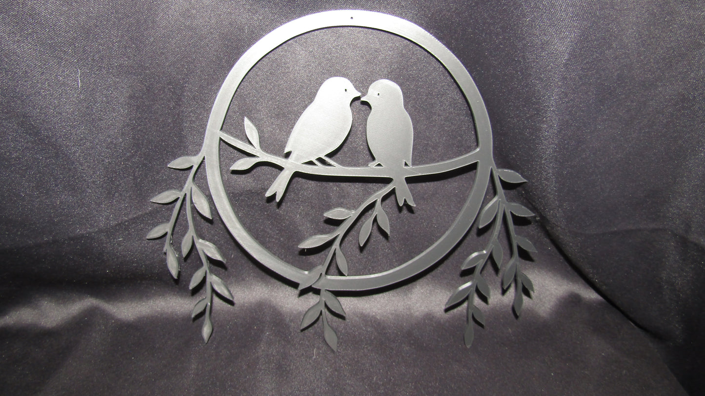Love Birds