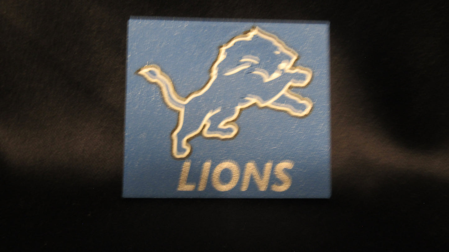 Lion