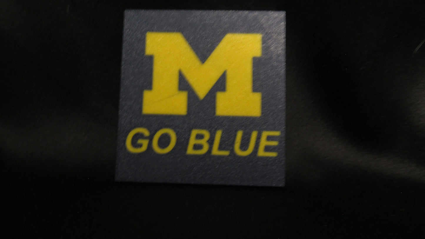 Go Blue
