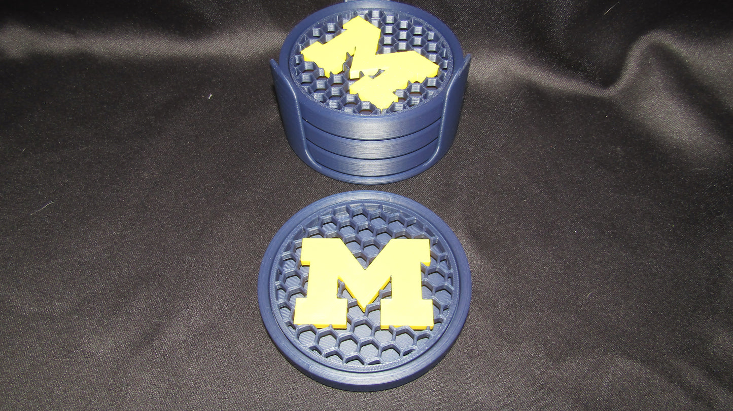 Go Blue