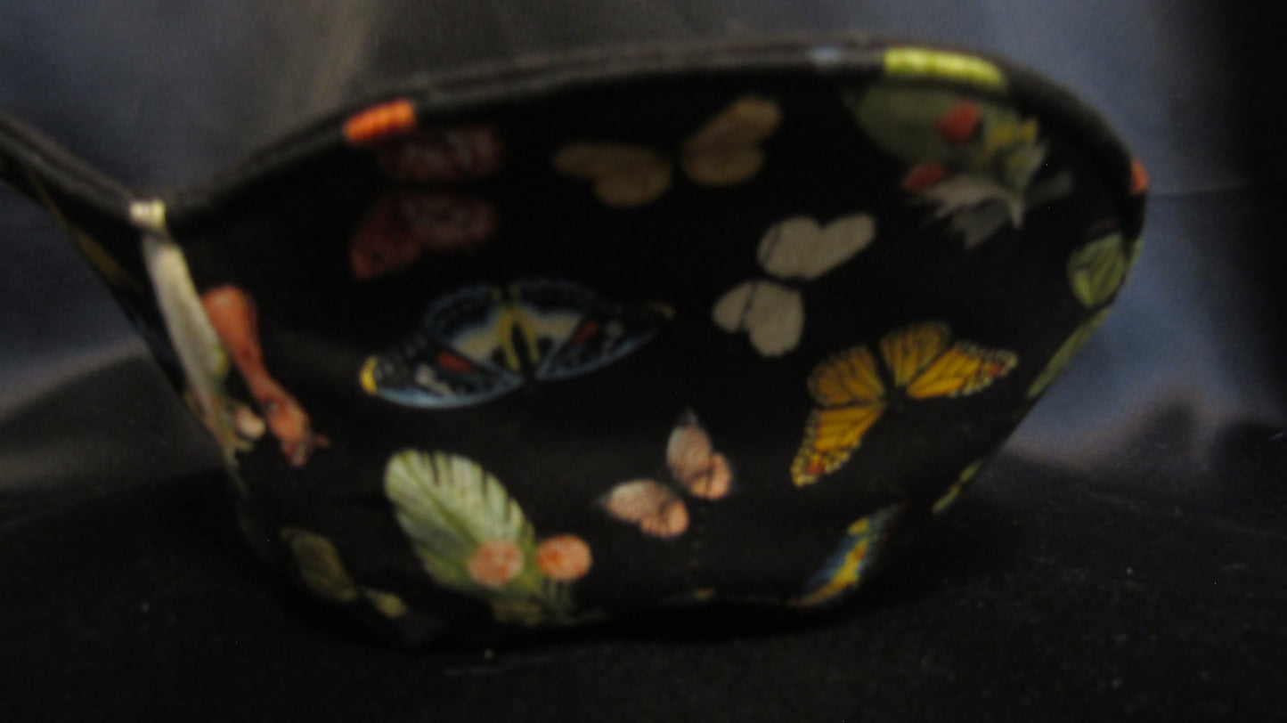 Butterflies