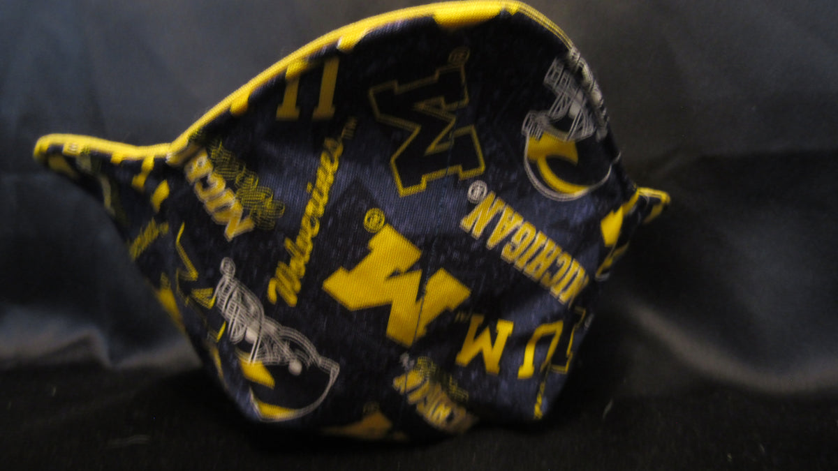 U of M Cozy