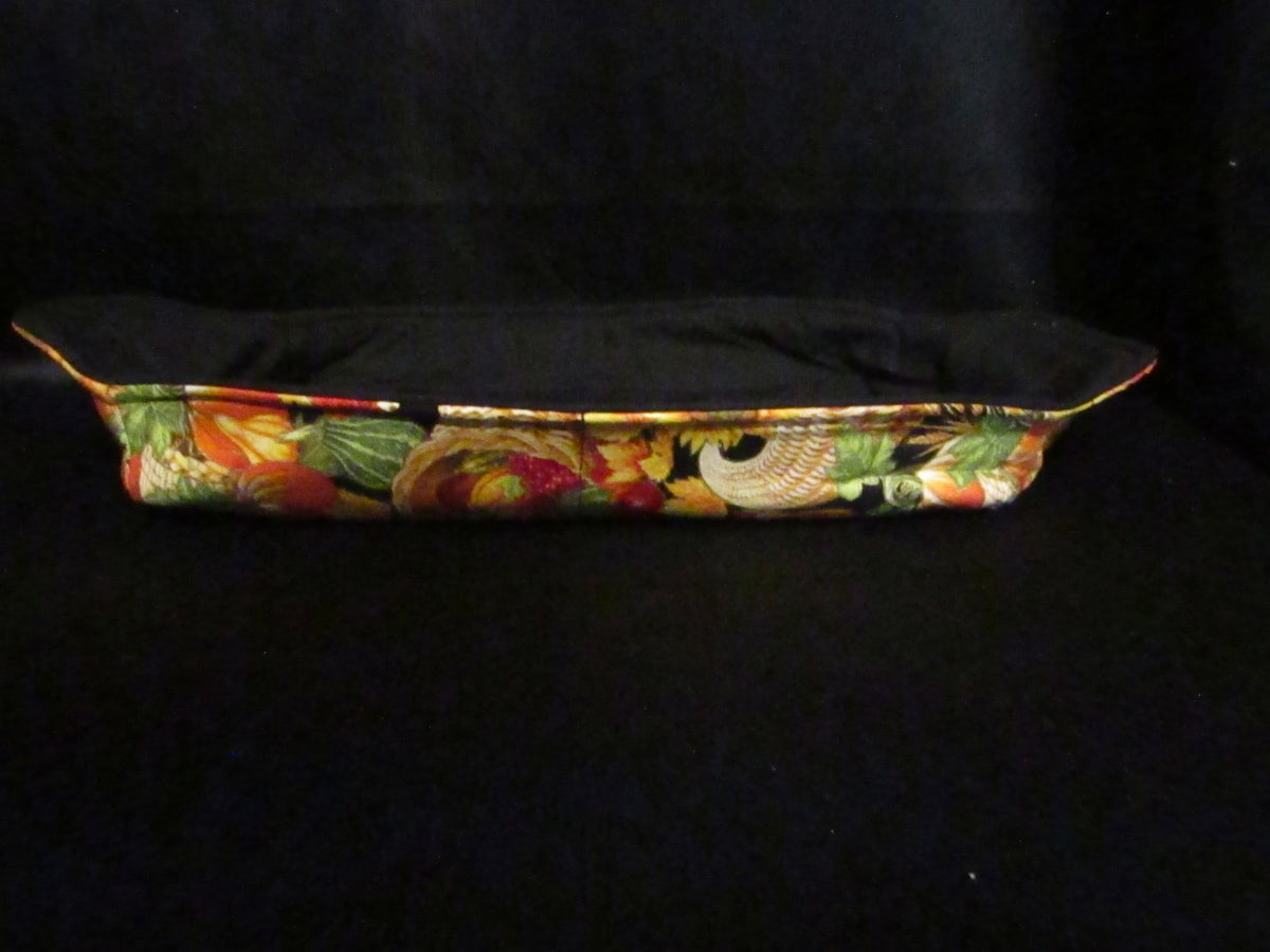 Pumpkins 9x13 Cozy