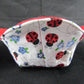 Ladybugs Bowl Cozy