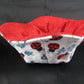 Ladybugs Bowl Cozy