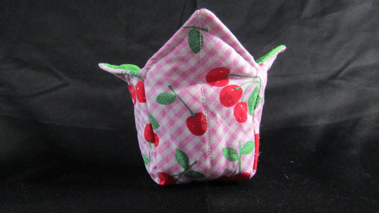 Cherries Ice Cream Cozy