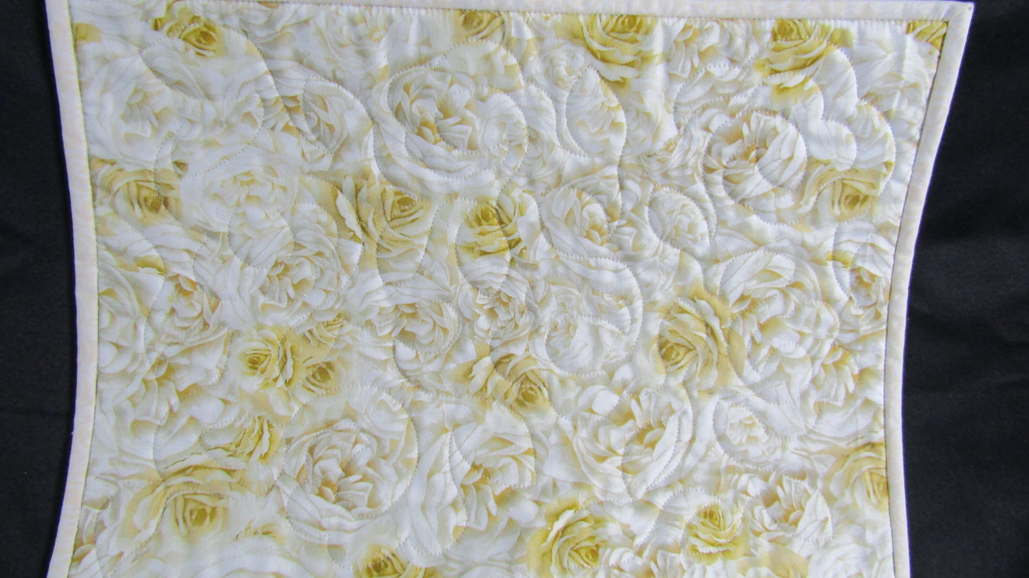 Roses Placemats