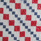 Patriotic Table Runner