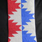 Reversible Patriotic Runner