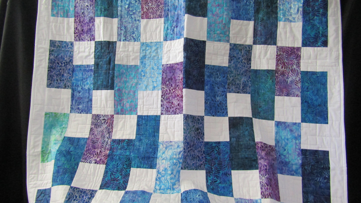 Five and Dime Quilt