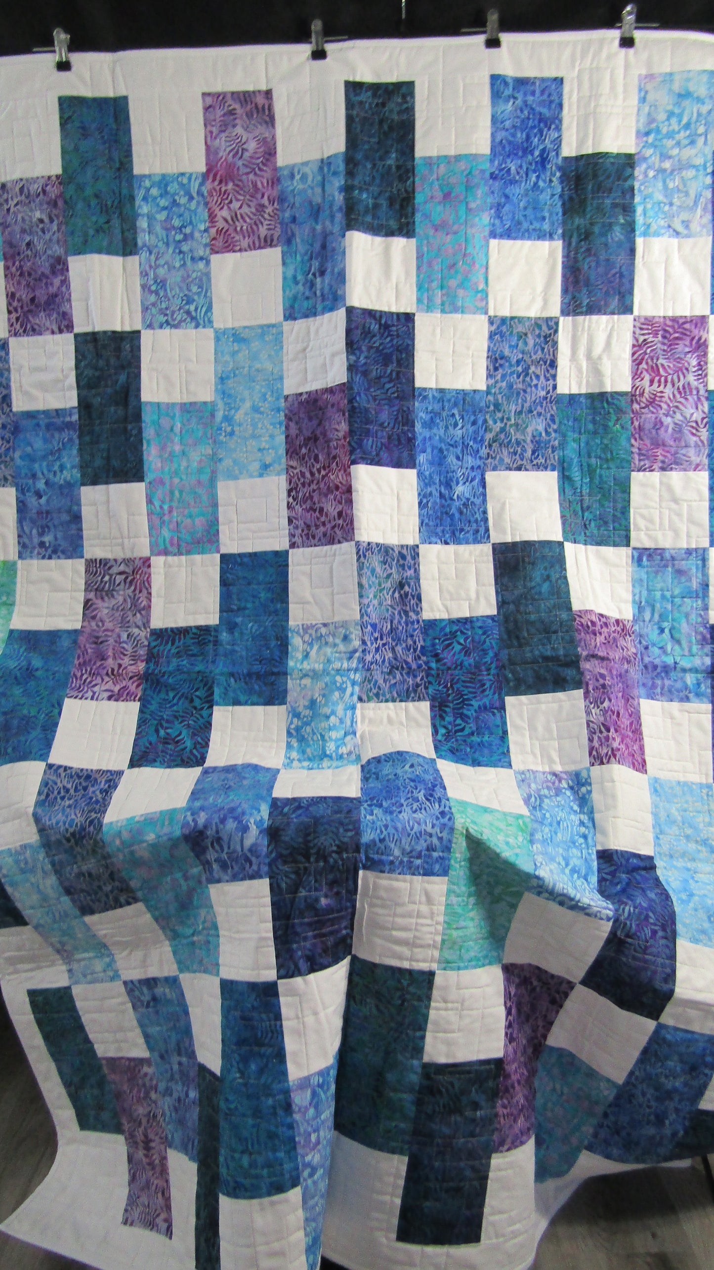 Five and Dime Quilt