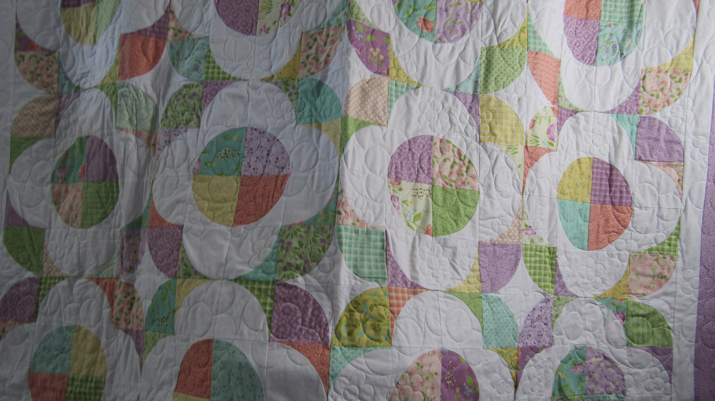 Primrose Quilt