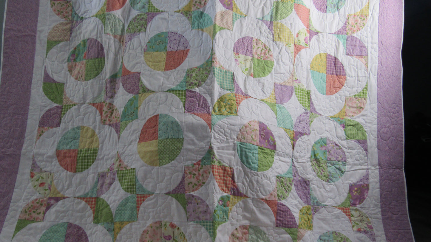 Primrose Quilt