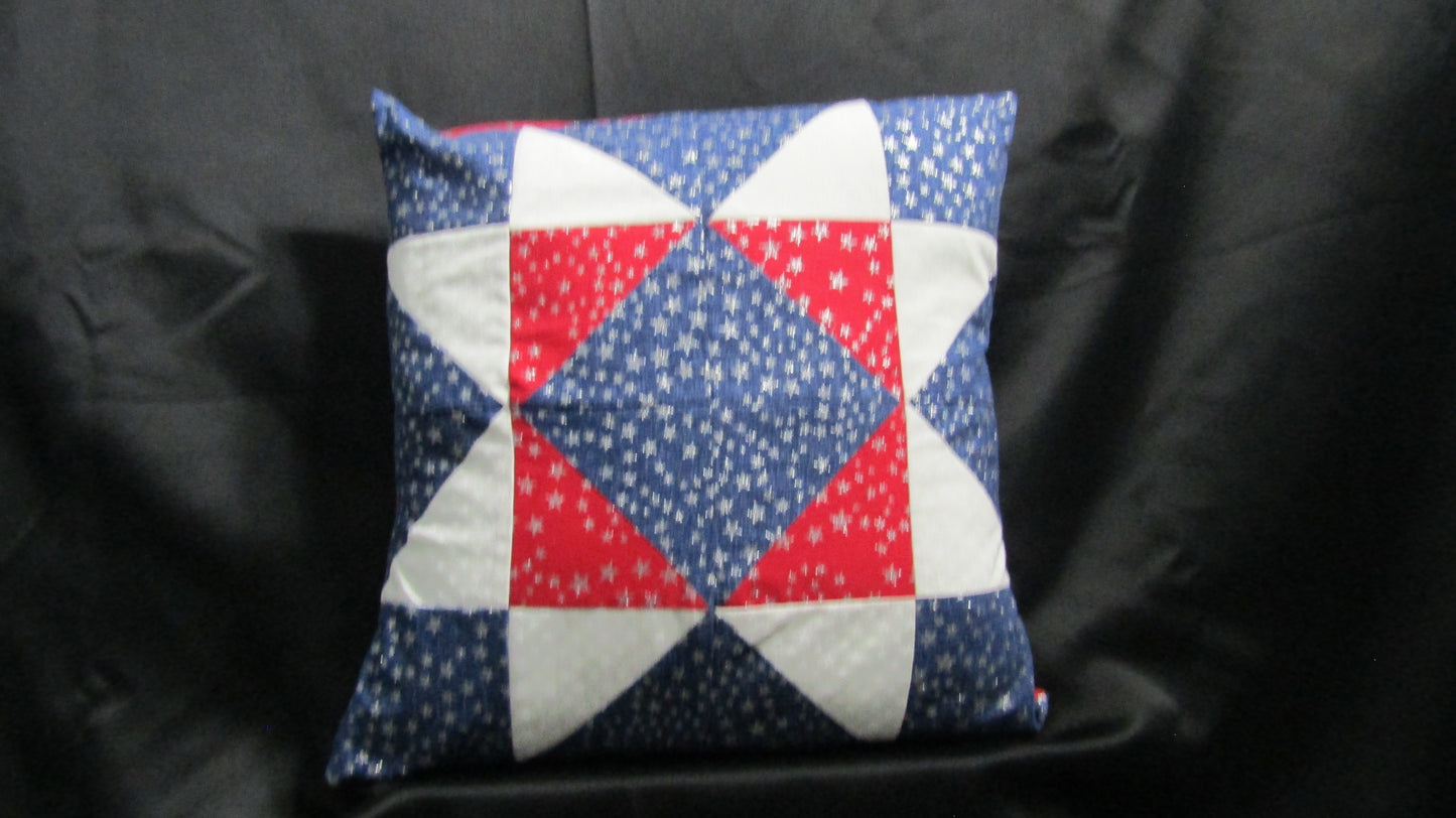 Patriotic Star