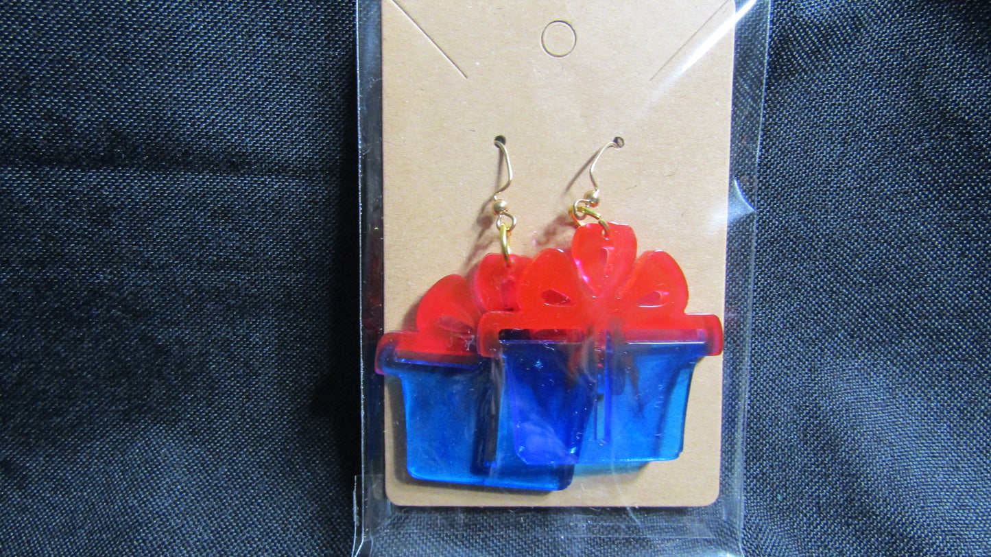 Present Earrings