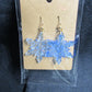 Snowflake Earrings