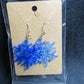 Snowflake Earrings