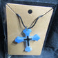 Cross Within A Cross Necklace