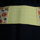 Sunflowers Hanging 2 Pocket Pot Holder