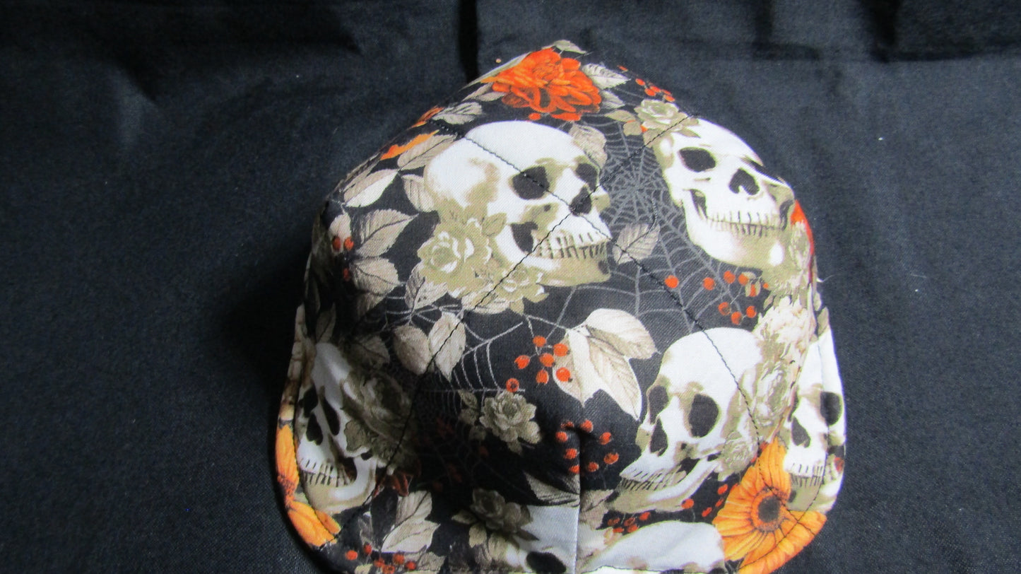 Skulls Cozy