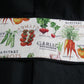 Veggies Hanging 2 Pocket Pot Holder