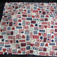 Patriotic Plate Cozy