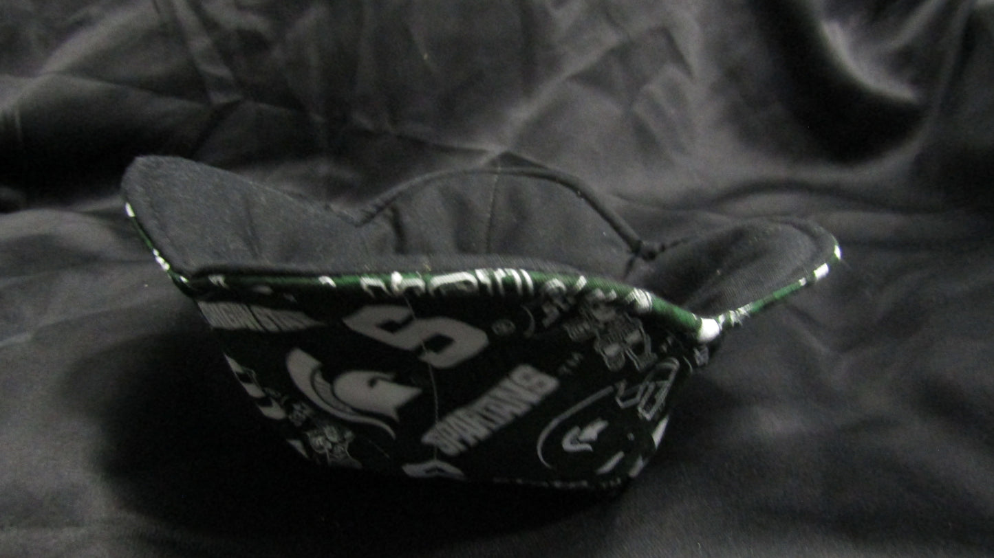 MSU Bowl Cozy