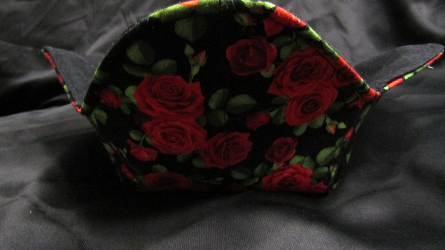 Roses Large Bowl Cozy