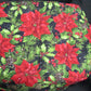 Poinsettia 8.5x8.5 Cozy