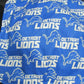 Detroit Lions