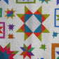 All Stars Quilt