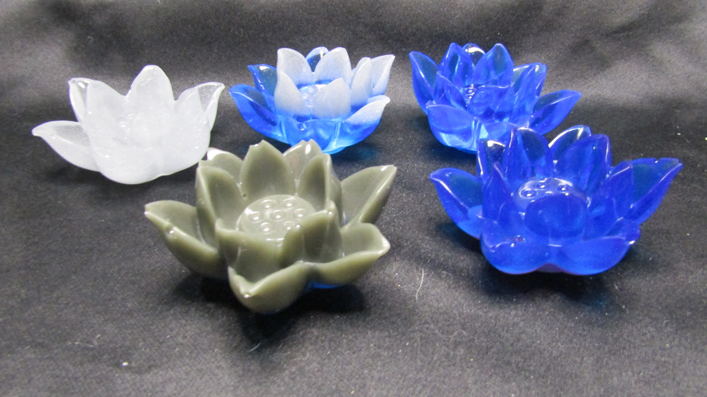 Assorted Candle Holder