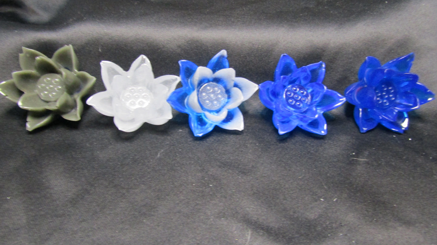 Assorted Candle Holder