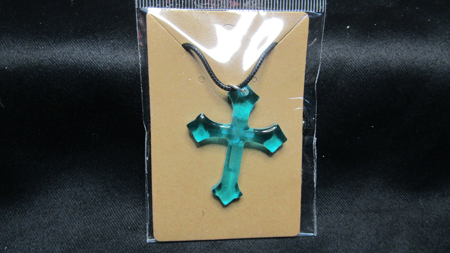 Cross Necklace