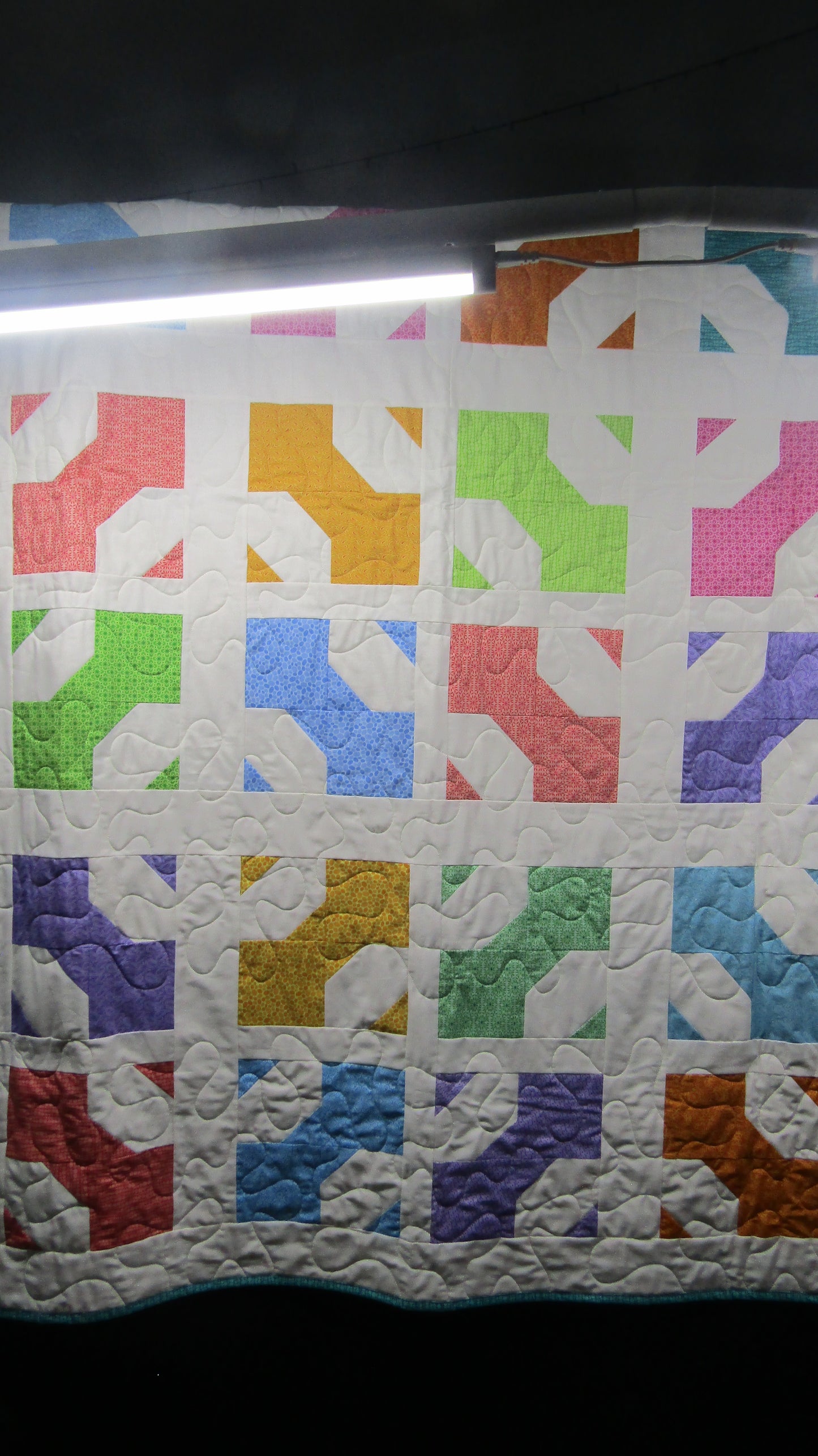 Banana Quilt
