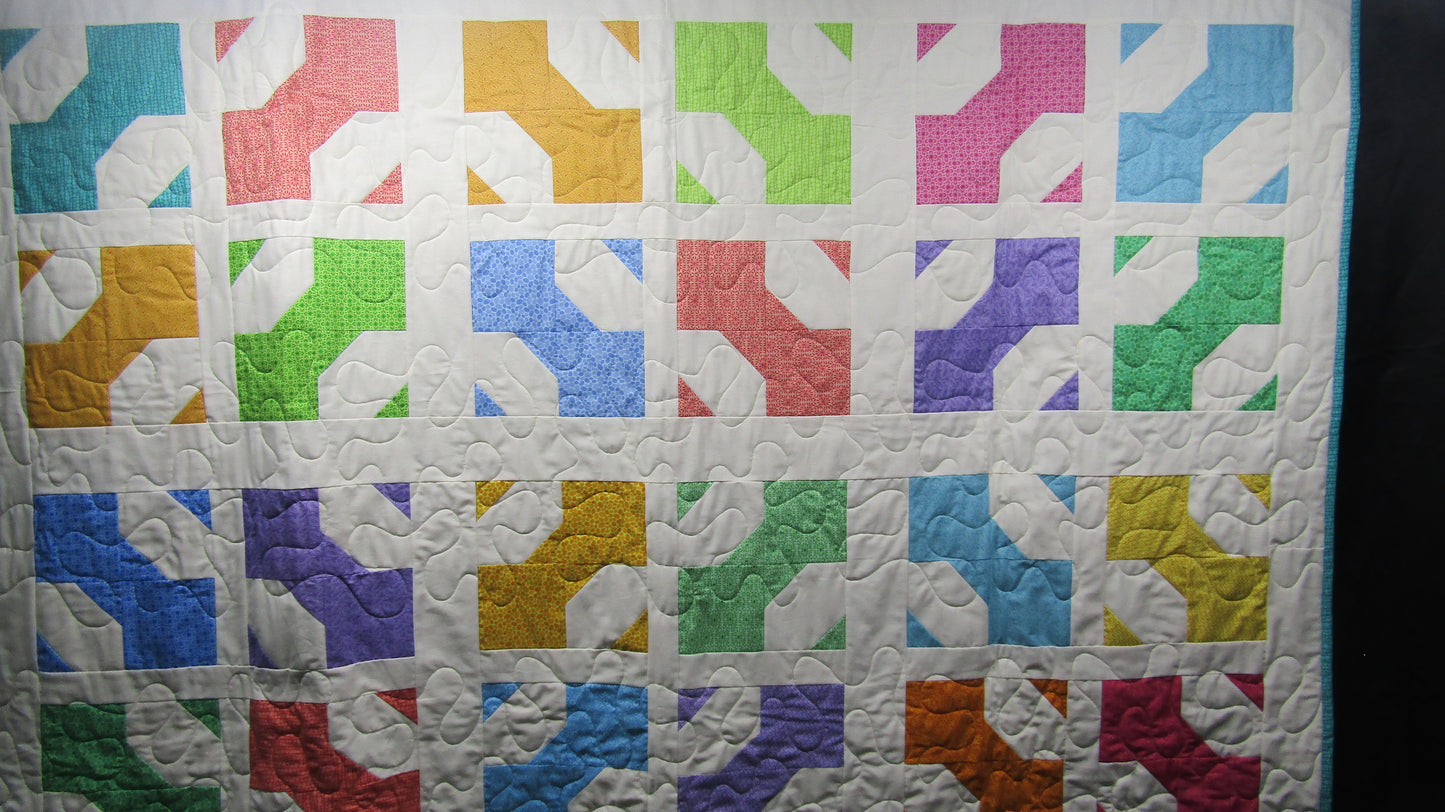Banana Quilt