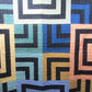 Square Dance Quilt