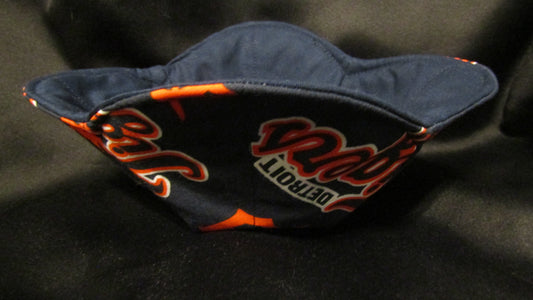 Detroit Tigers Cozy