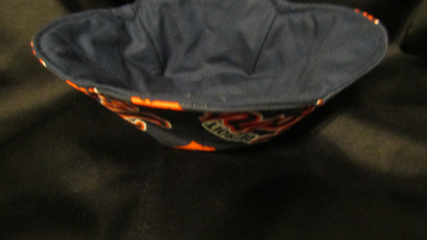 Detroit Tigers Cozy