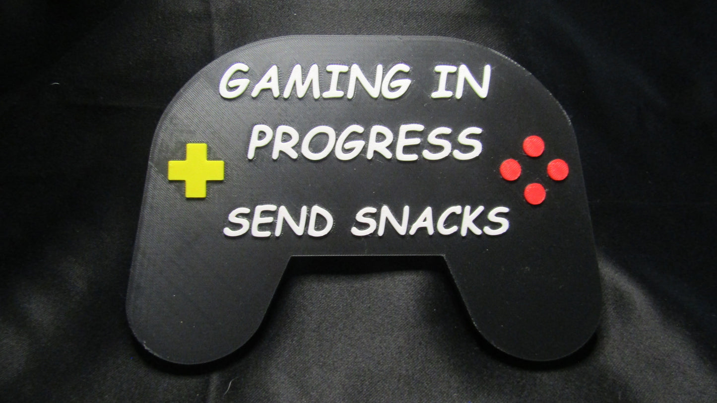 Game Controller