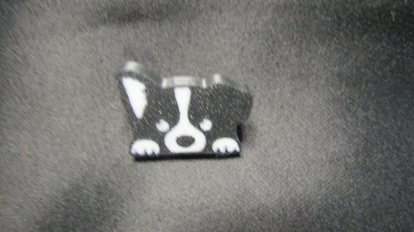 Dog Jibbitz