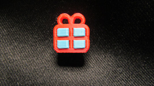 Present Jibbitz